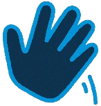 hello-hand
