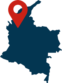 Colombia Office Opportunities