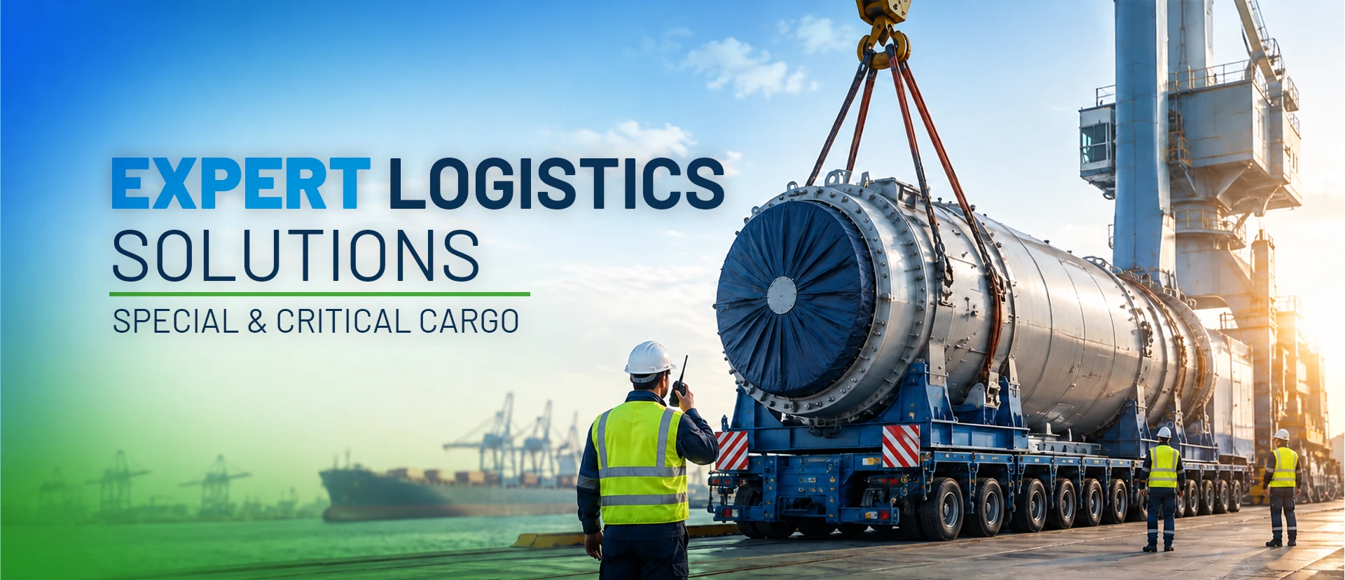 Marinex Logistics