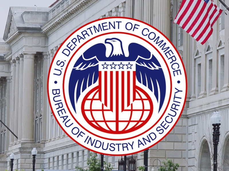 US Government Agencies Relating to Exports