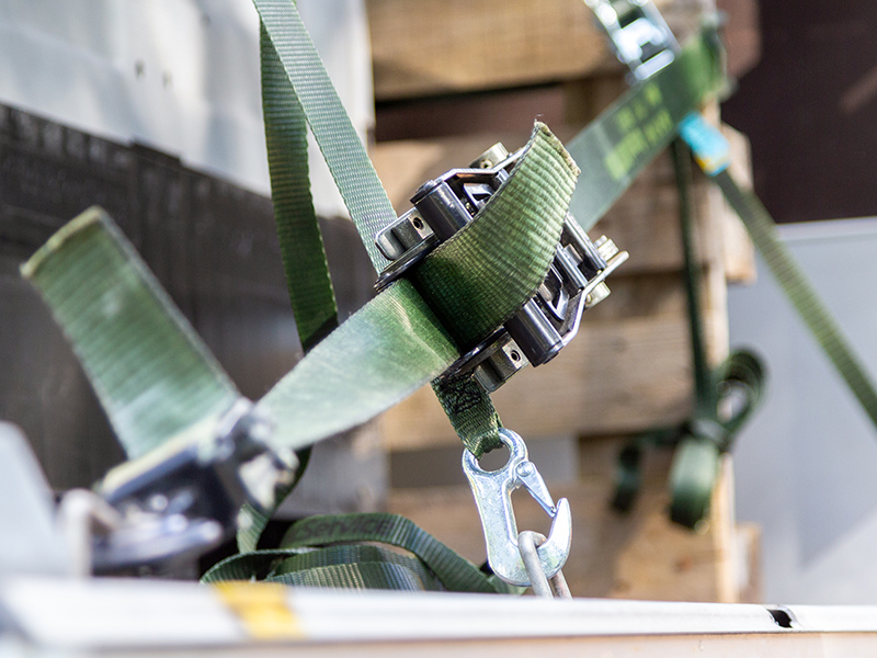 Aerospace and Military