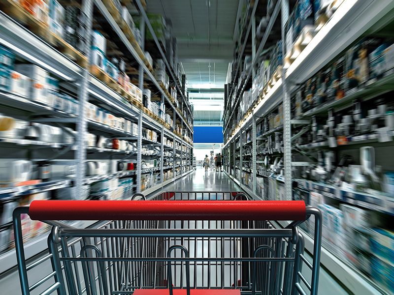 Dangerous Goods Handling